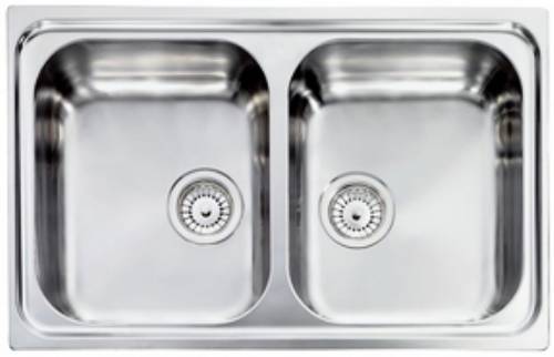 CM 011292XCSSX ZENITH lavello