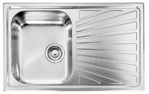 CM 011442 COMETA lavello