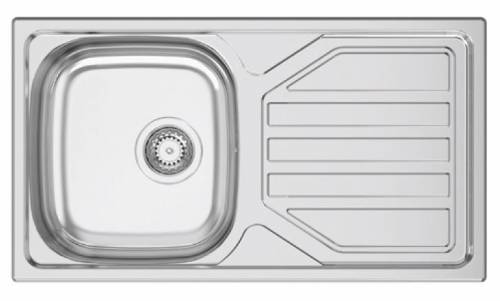 RODI G06F5DC1F321A8 LAVELLI INOX