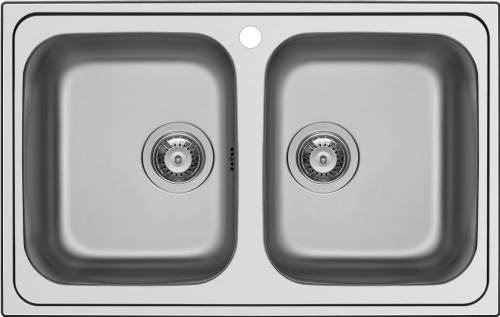 Schock MASTN200S MASTER N200S lavello