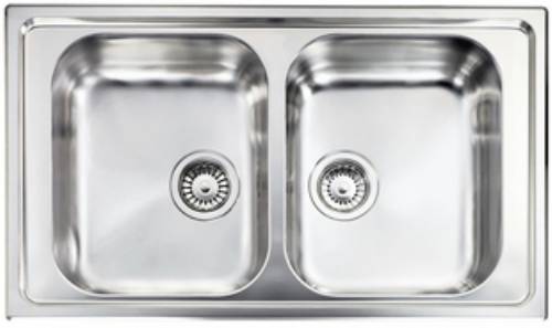 CM 011294XCSSX ZENITH lavello