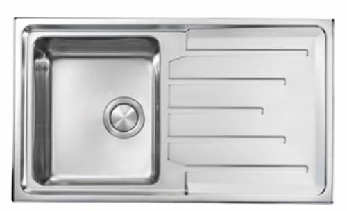 CM 015103RCSSP BRANDO lavello