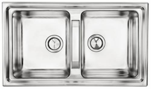 CM 015104RCSSP BRANDO lavello