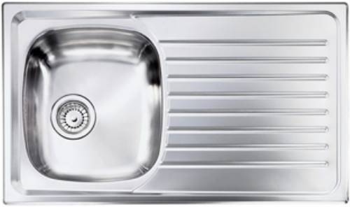 CM 010493SCSSX SIROS lavello