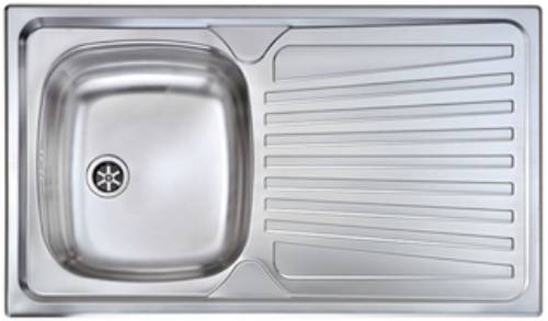 CM 011503SCSSX lavello