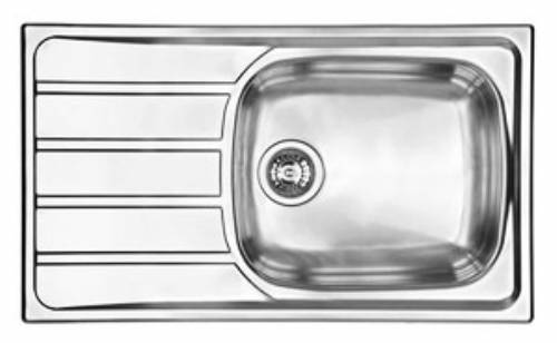 CM 015440DCSSX UNIVERSAL lavello