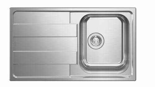 CM 015723DCSSP LEVANTE lavello