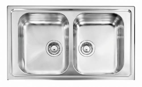 CM 015724XCSSP LEVANTE lavello