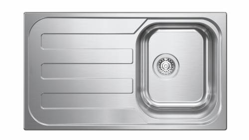 CM 015843DCSSX GHIBLI lavello