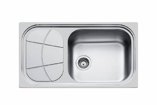 Foster 1561 201 lavello