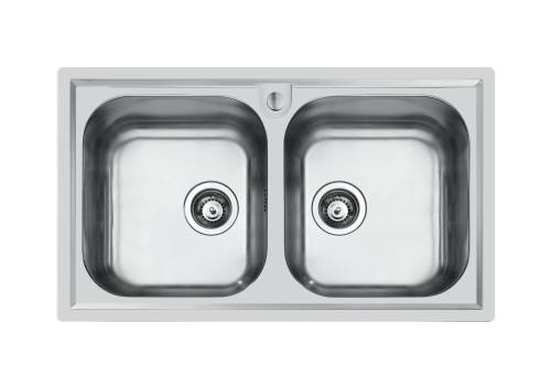 Foster 1974 960 lavello