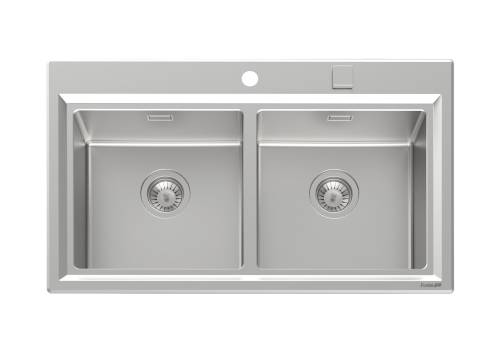 Foster 4502 050 lavello