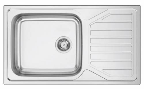 RODI G16J7KH1G321A8 LAVELLI INOX