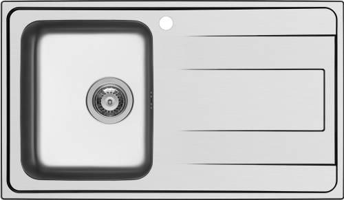 Schock WAVD100SX WAVE D100 SX lavello