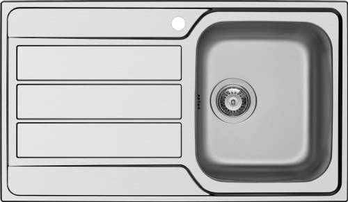 Schock MASTD100DX MASTER D100 DX lavello