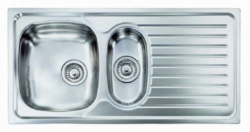 CM 010495DCSSP SIROS lavello