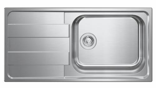 CM 015726DCSSP LEVANTE lavello