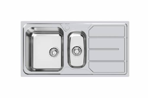 Foster 1197 462 lavello