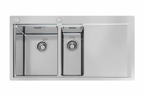 Foster 1251 051 lavello