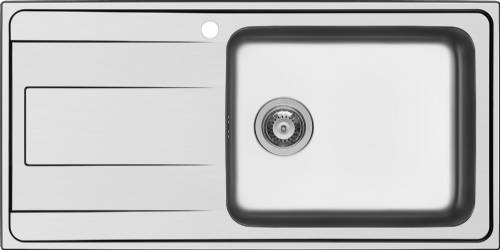 Schock WAVD100LDX WAVE D100L DX lavello