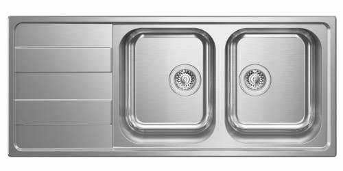 CM 015727DCSSP LEVANTE lavello