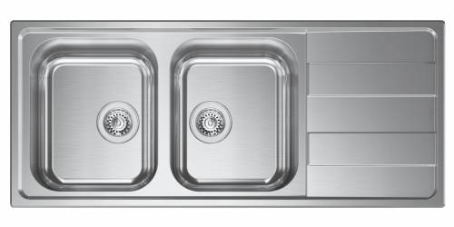 CM 015727SCSSP LEVANTE lavello