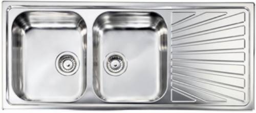 CM 011447DCSSP COMETA lavello