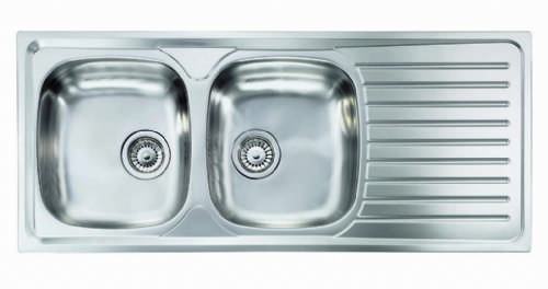 CM 010497DCSSX SIROS lavello