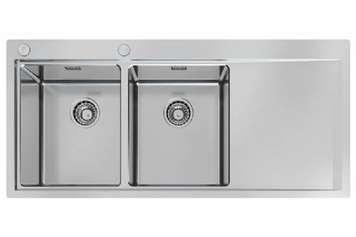 Foster 1252 052 lavello