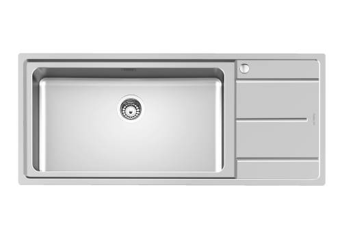 Foster 3216 051 lavello