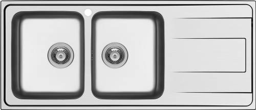 Schock WAVD200SX WAVE D200 lavello