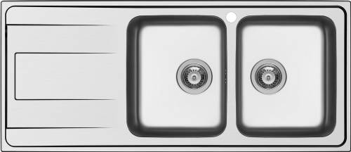 Schock WAVD200DX WAVE D200 DX lavello