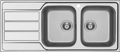 Schock MASTD200DX MASTER D200 DX lavello