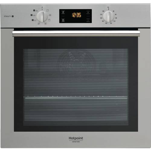 Hotpoint FA4S 544 IX HA forno