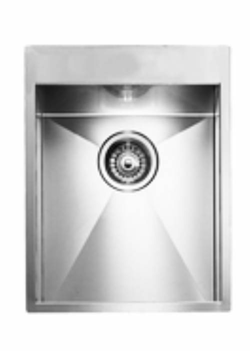 CM 012934XCSSP FILOQUADRA lavello