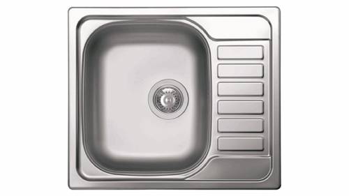 Elleci LIX125SACSX SKY 125 lavello