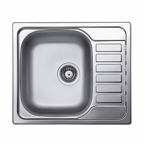 Elleci LIX125SACDX lavello