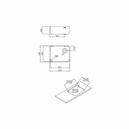 Foster 1116 862 lavello