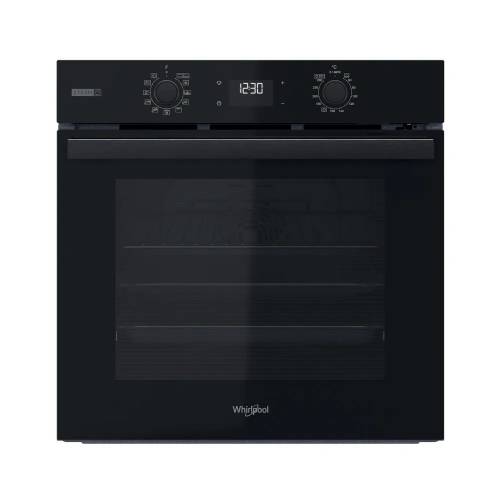 Whirlpool OMSR58RU1SB forno