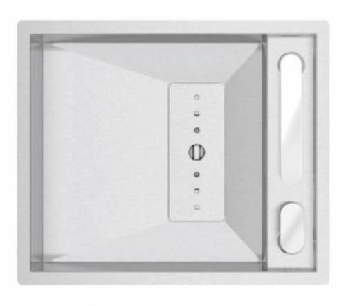 RODI M08Z1AC10043AF LAVELLI INOX