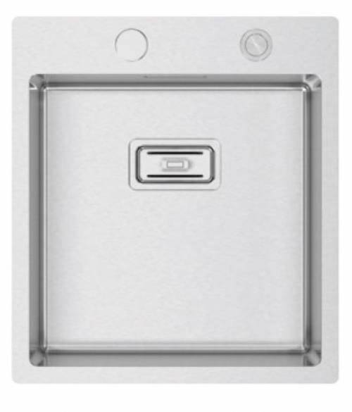 RODI L08N1L310843A2 LAVELLI INOX