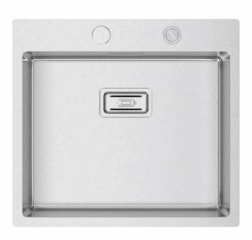 RODI L08N1L610843A2 LAVELLI INOX