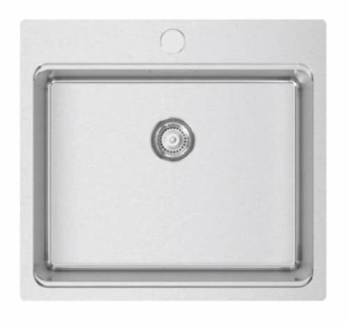 RODI G18U8LJS0883AC LAVELLI INOX