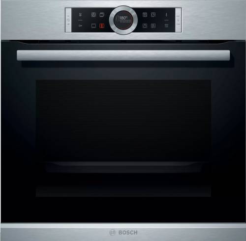 Bosch HBG675BS2 forno