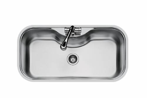 Foster 1054 600 lavello