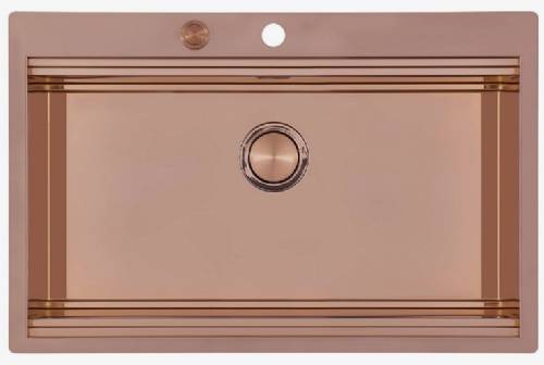 Foster 1034 058 lavello