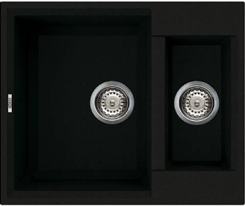 Elleci LGY15059 EASY 150 lavello