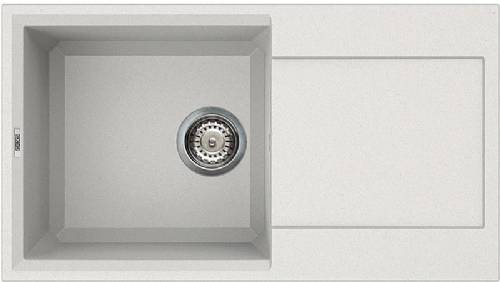 Elleci LGY29068 EASY 290 lavello