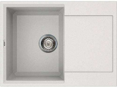 Elleci LGY13568 EASY 135 lavello