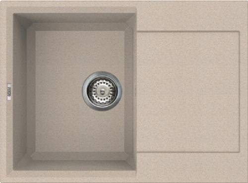 Elleci LGY13551 EASY 135 lavello